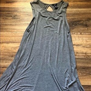 Rue 21 swing dress